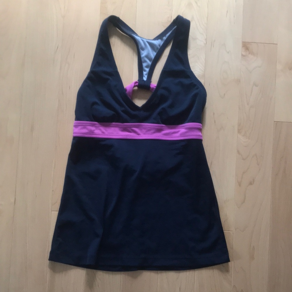 Champion Swim/ Workout Tank